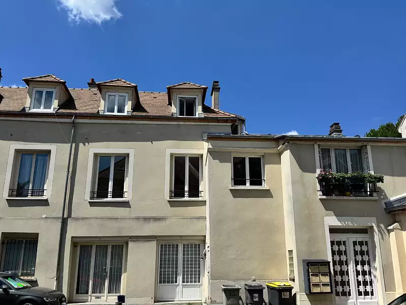 Appartement, 52 m²