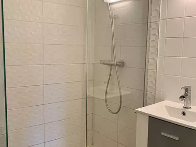 Appartement, 60,43 m²