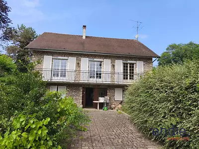 Maison, 176 m²