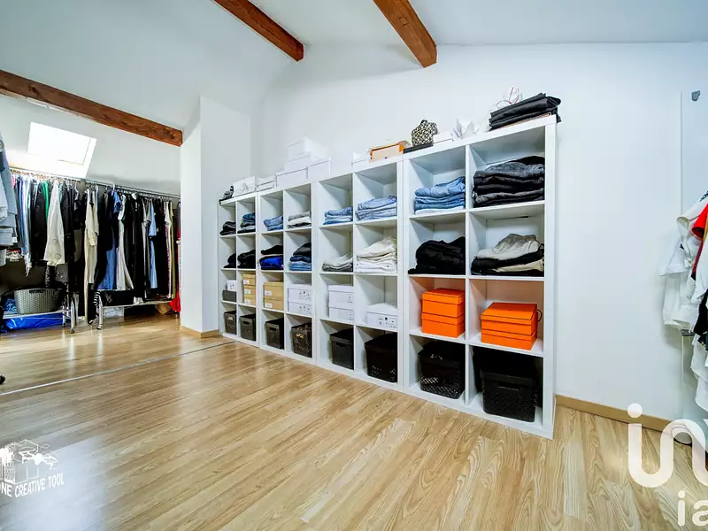 Appartement, 212 m²