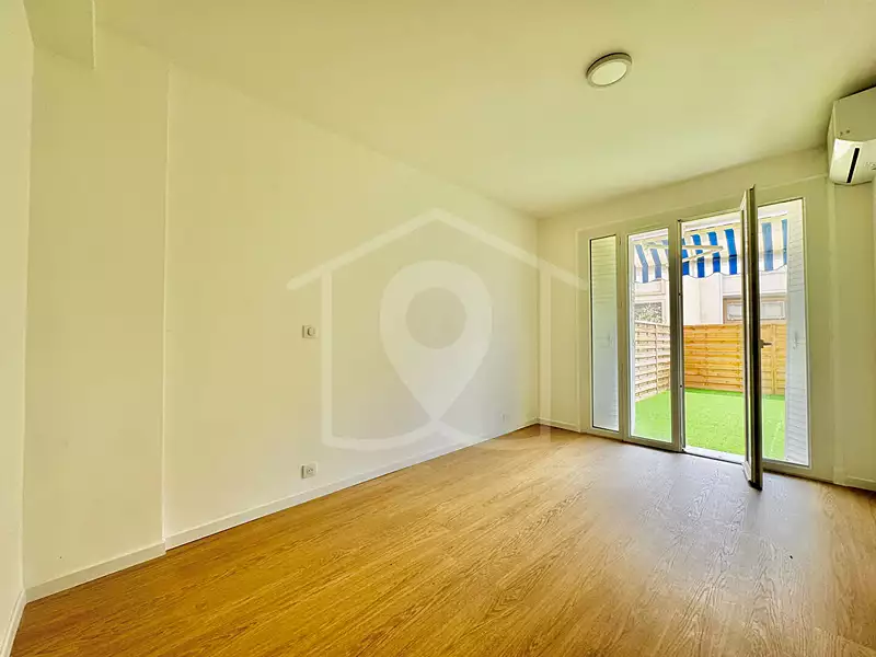 Appartement, 48 m²