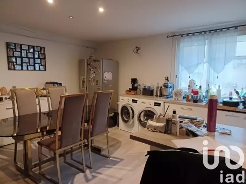 Maison, 142 m²