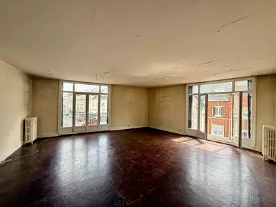 Appartement, 123 m²