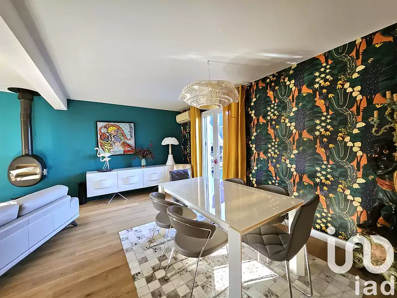 Maison, 104 m²