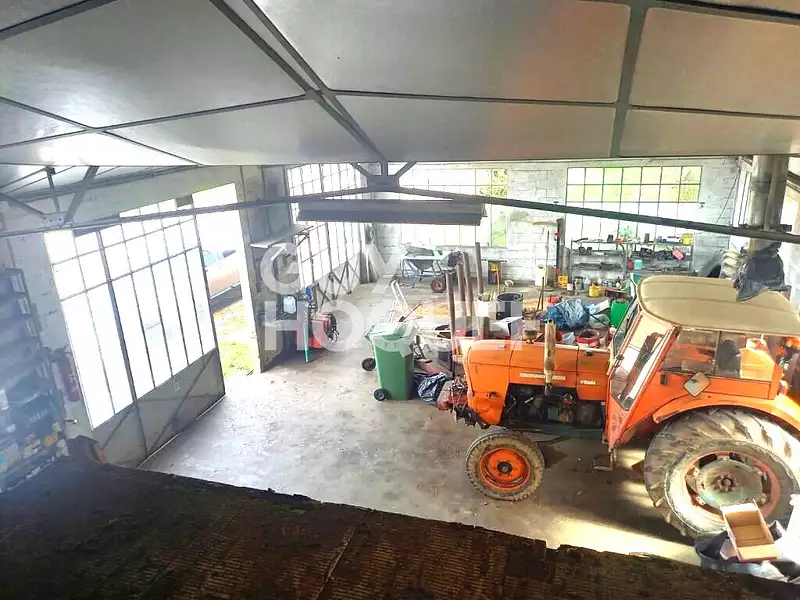 Maison, 142 m²