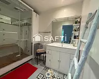 Appartement, 90 m²