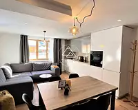Appartement, 69,54 m²