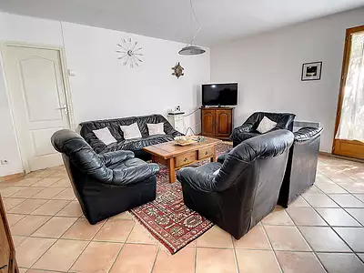 Maison, 120 m²