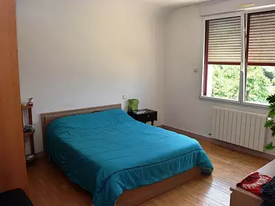 Maison, 118 m²