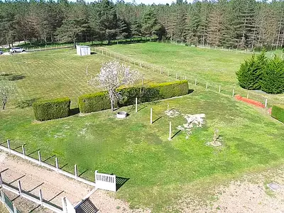 Maison, 70 m²