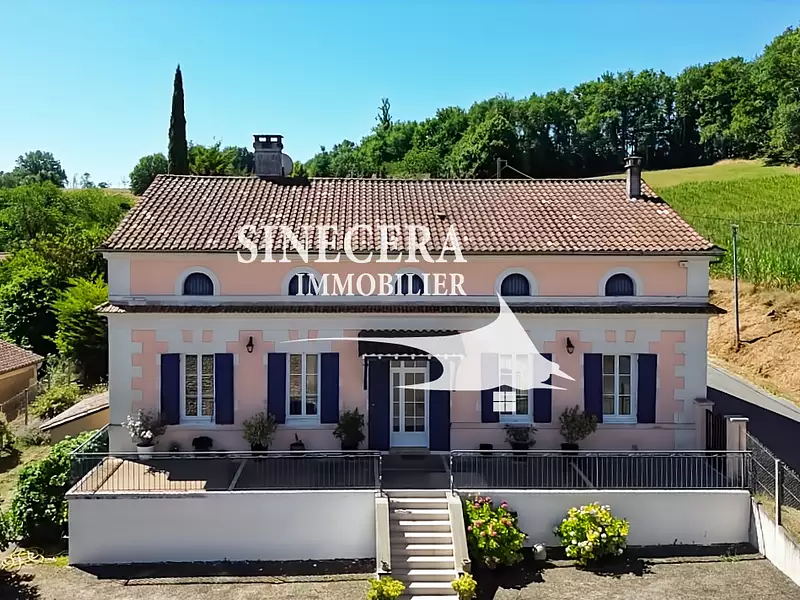 Maison, 150 m²
