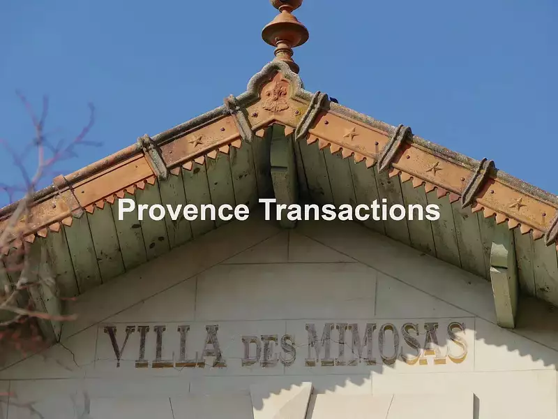 Maison