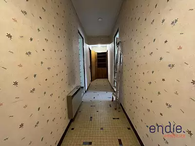 Maison, 126 m²