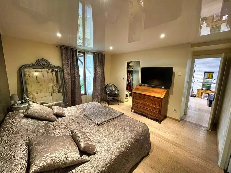 Maison, 216 m²