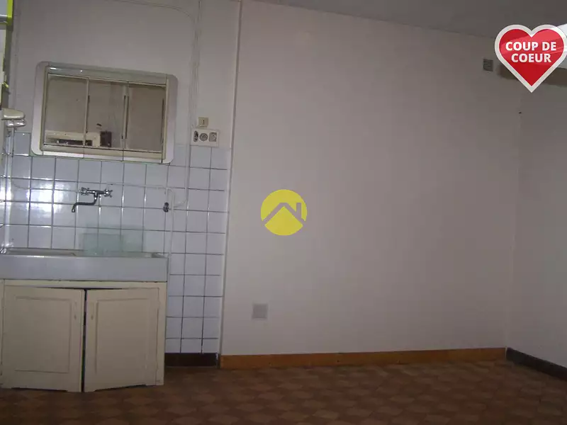 Maison, 80 m²
