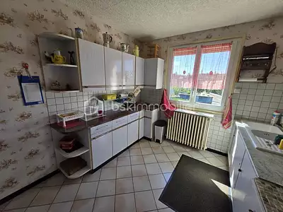 Maison, 100 m²