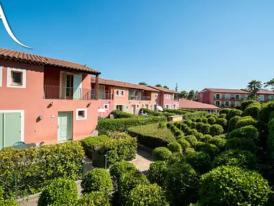 Appartement, 34,14 m²