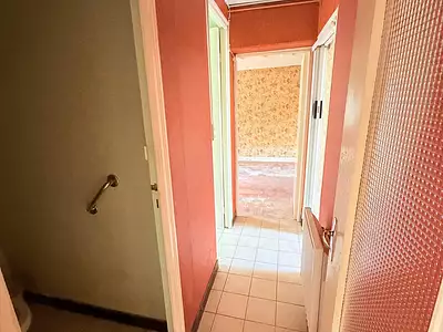 Maison, 84,95 m²
