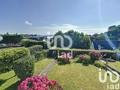 Maison, 165 m²