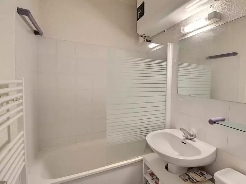 Appartement, 20 m²
