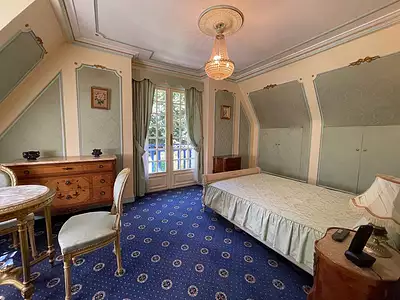 Maison, 205 m²