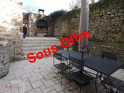 Maison, 285 m²
