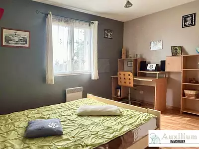 Maison, 126 m²