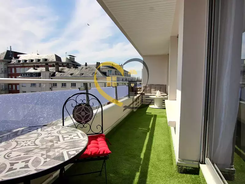 Appartement, 78 m²
