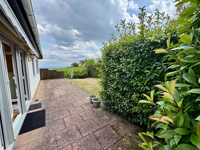 Maison, 85,52 m²