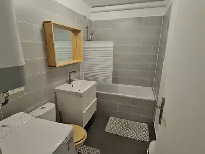 Appartement, 41 m²