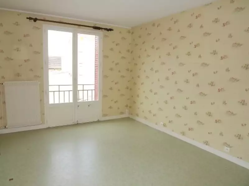 Appartement, 67 m²