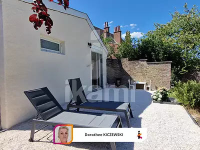 Maison, 221 m²