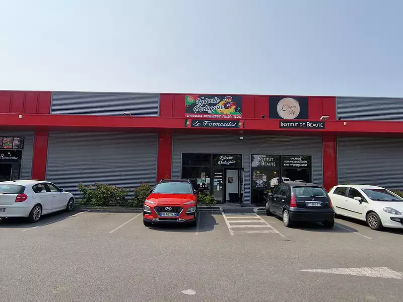 Divers, 134 m²