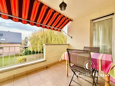 Appartement, 110 m²
