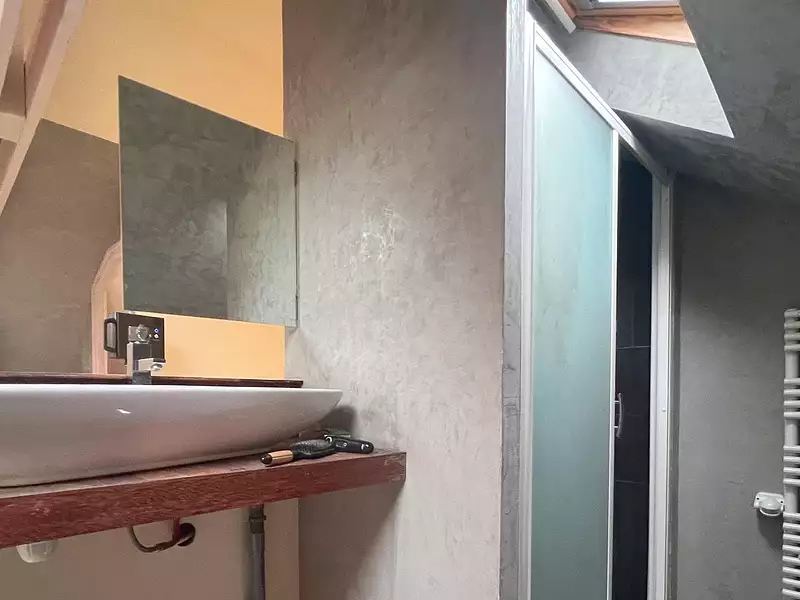 Appartement, 179 m²