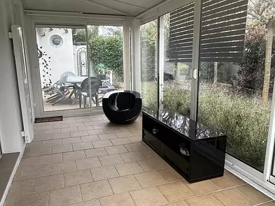 Maison, 89 m²