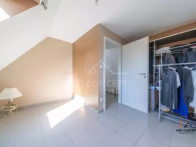 Appartement, 70,5 m²