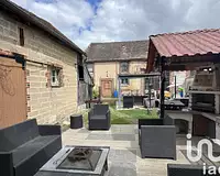 Maison, 200 m²