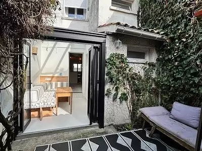 Maison, 73,37 m²