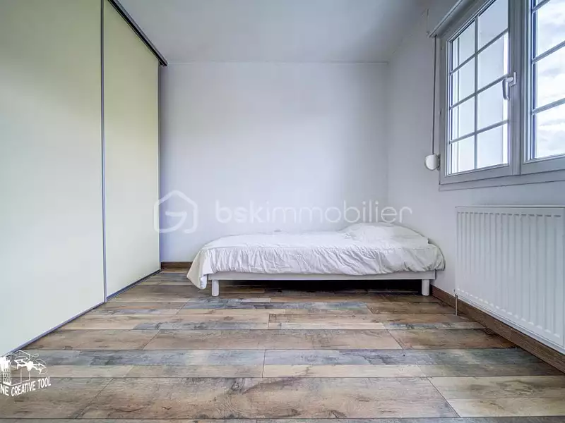 Maison, 161 m²