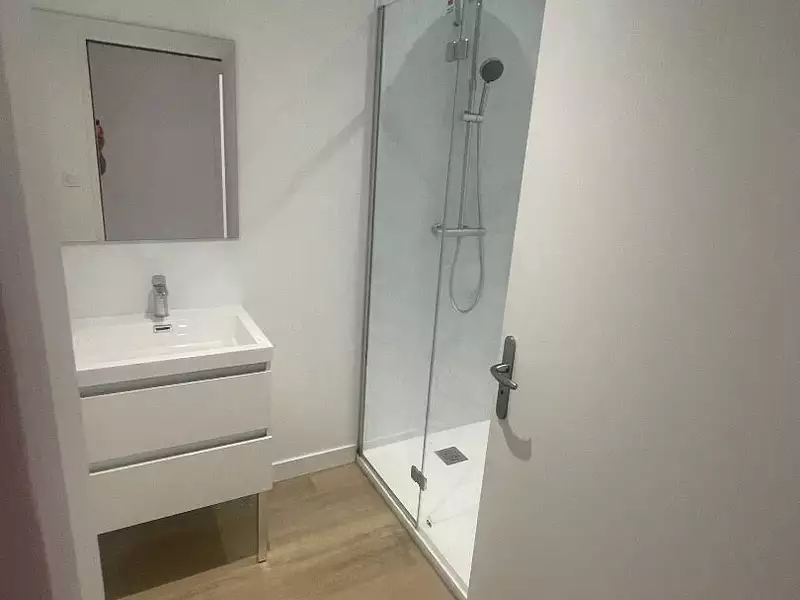 Appartement, 79 m²