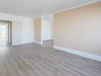 Appartement, 102 m²