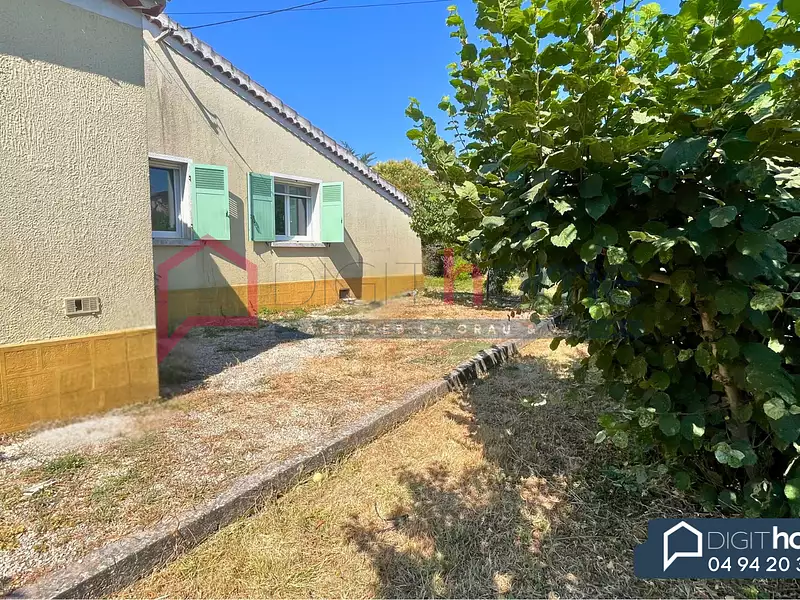 Maison, 96 m²