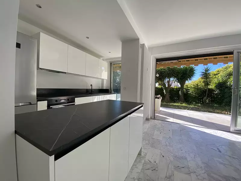 Appartement, 64,55 m²