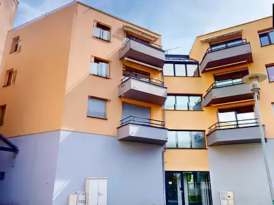 Appartement, 102 m²