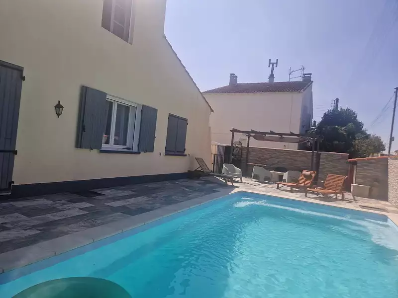 Maison, 140 m²