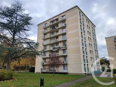 Appartement, 96,2 m²