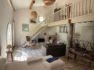 Maison, 215 m²