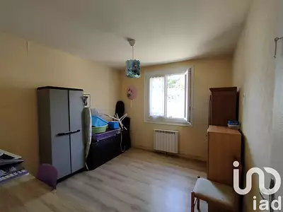 Maison, 118 m²