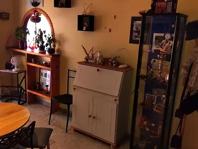 Appartement, 44,46 m²